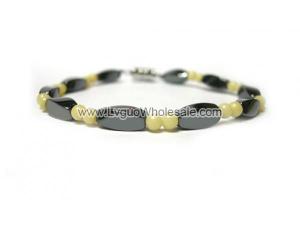 Hematite Bracelet